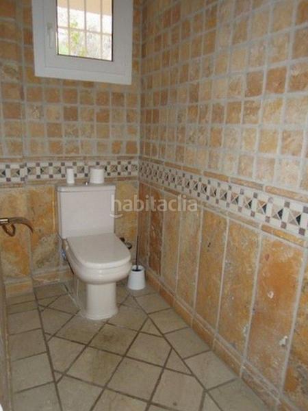 Foto 3634b68d-480f-4f93-bdc3-3a97bf39b023. Attico con riscaldamento piscina in Altea hills Altea