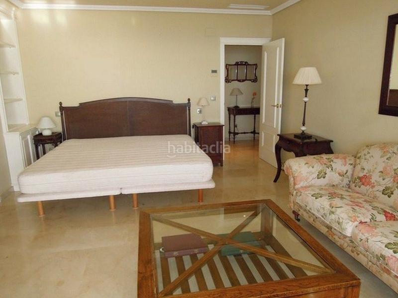 Foto 5555a77e-ff9a-4d20-a07c-d5a8c5201d8d. Attico con riscaldamento piscina in Altea hills Altea