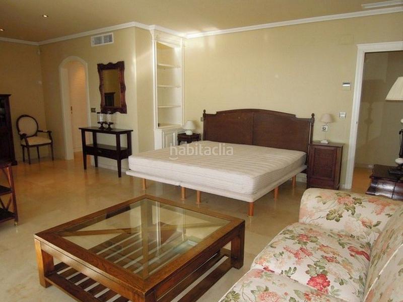 Foto 5b77a840-a854-4200-bdf5-4ae5e6f21f09. Attico con riscaldamento piscina in Altea hills Altea