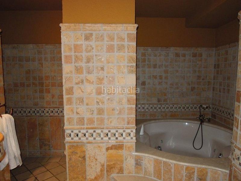 Foto 6155bfaa-f2df-4c33-b273-ed76f922f409. Attico con riscaldamento piscina in Altea hills Altea