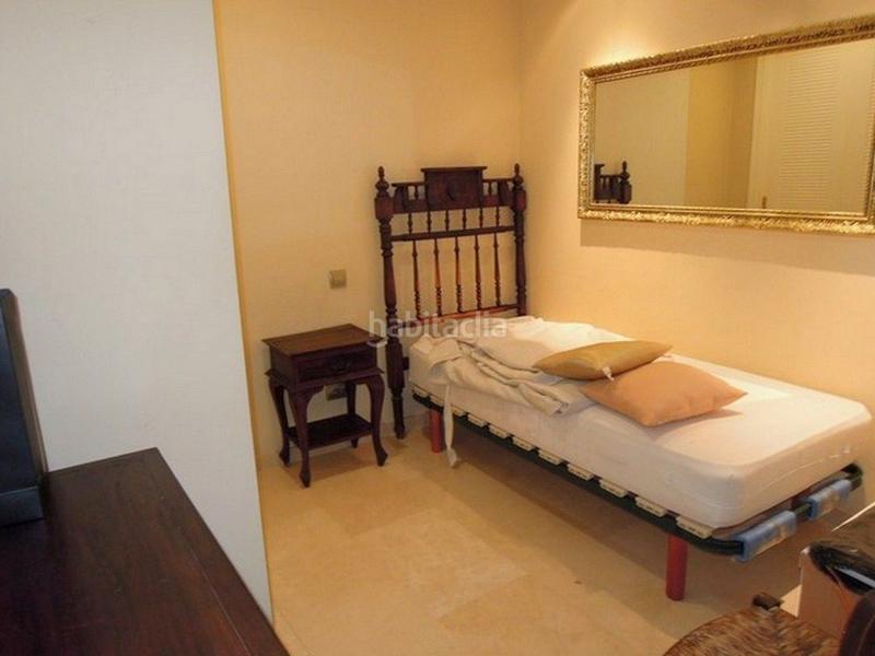 Foto 62c79b36-4616-4c9b-854d-d196dade0a6b. Attico con riscaldamento piscina in Altea hills Altea