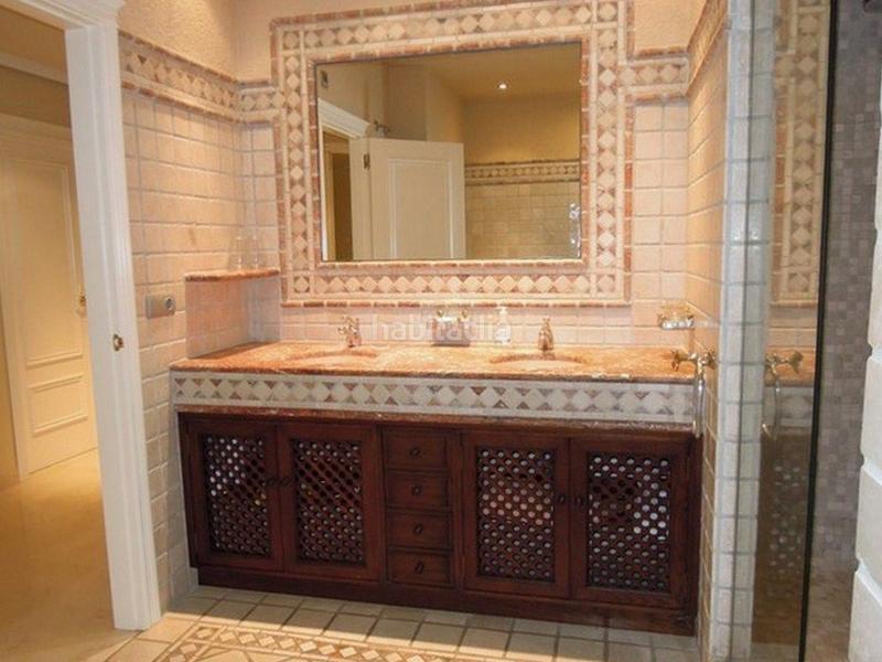 Foto 6ee8982d-5b89-48ce-b128-ba6125fb1cf5. Attico con riscaldamento piscina in Altea hills Altea