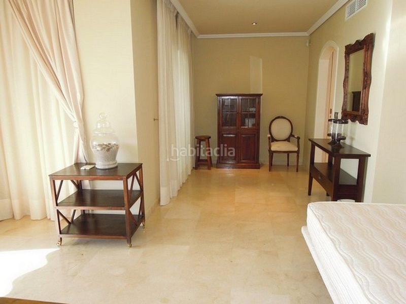 Foto 83d12277-704c-4b9d-8612-c86f353aebf2. Attico con riscaldamento piscina in Altea hills Altea