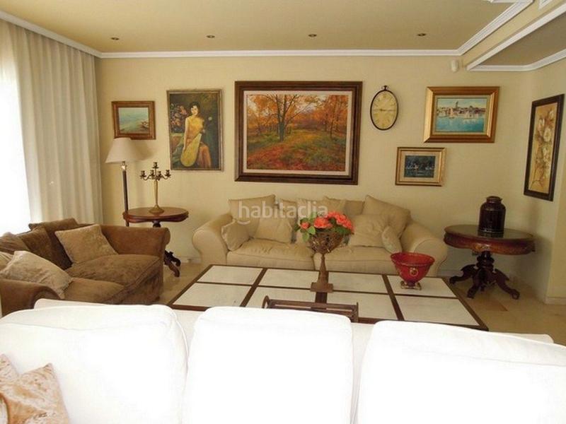 Foto 9660dde2-6aa9-4875-a862-39e1a9fd3ac9. Attico con riscaldamento piscina in Altea hills Altea