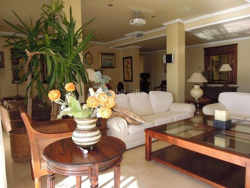 Foto 9b02527c-110e-4f72-b13c-896cf847c78c. Attico con riscaldamento piscina in Altea hills Altea