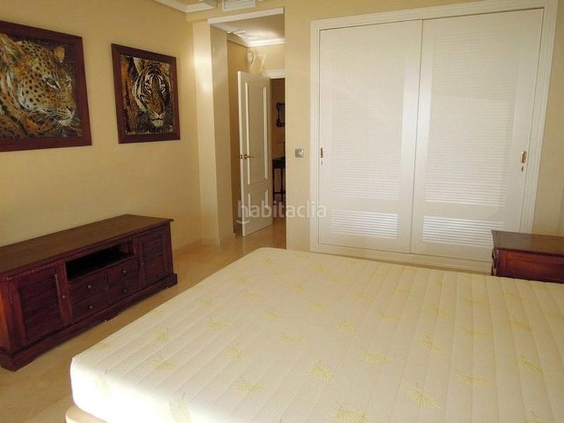 Foto b0edd026-e314-4a5f-9735-22a5178dce21. Attico con riscaldamento piscina in Altea hills Altea