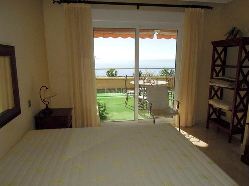 Foto ba908264-acce-4917-bdc6-e63777f9d8bc. Attico con riscaldamento piscina in Altea hills Altea