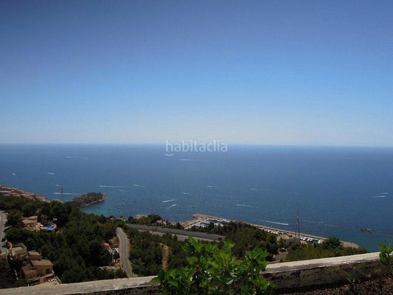 Foto bc555af6-8283-4f0d-99e0-2809fb07c4f2. Attico con riscaldamento piscina in Altea hills Altea