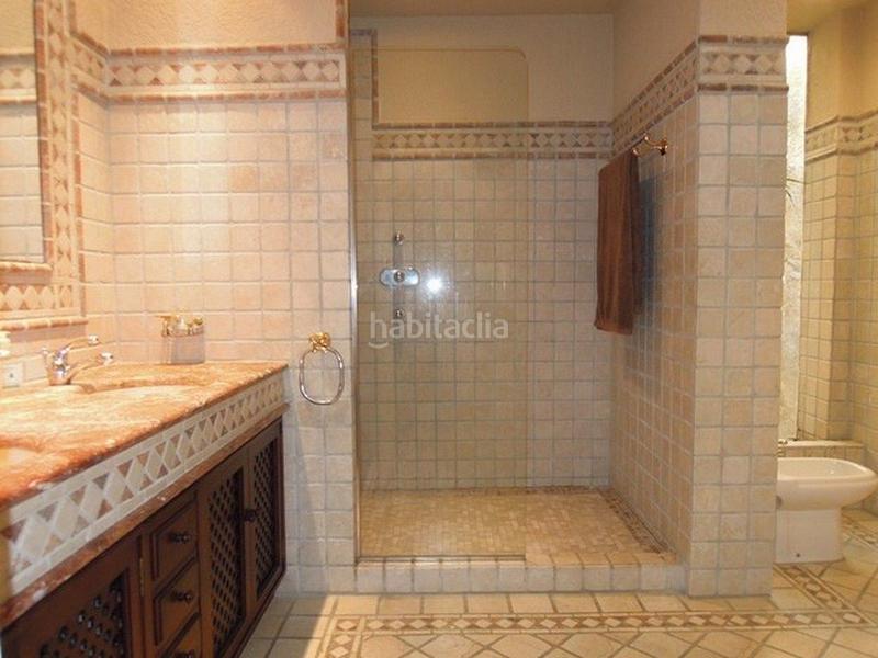 Foto c207ec42-0968-4d46-9a3f-00acf4d26516. Attico con riscaldamento piscina in Altea hills Altea