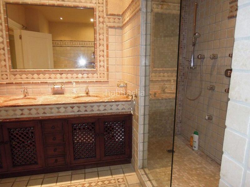 Foto c479522b-066d-4613-9c5c-7ab850d12066. Attico con riscaldamento piscina in Altea hills Altea