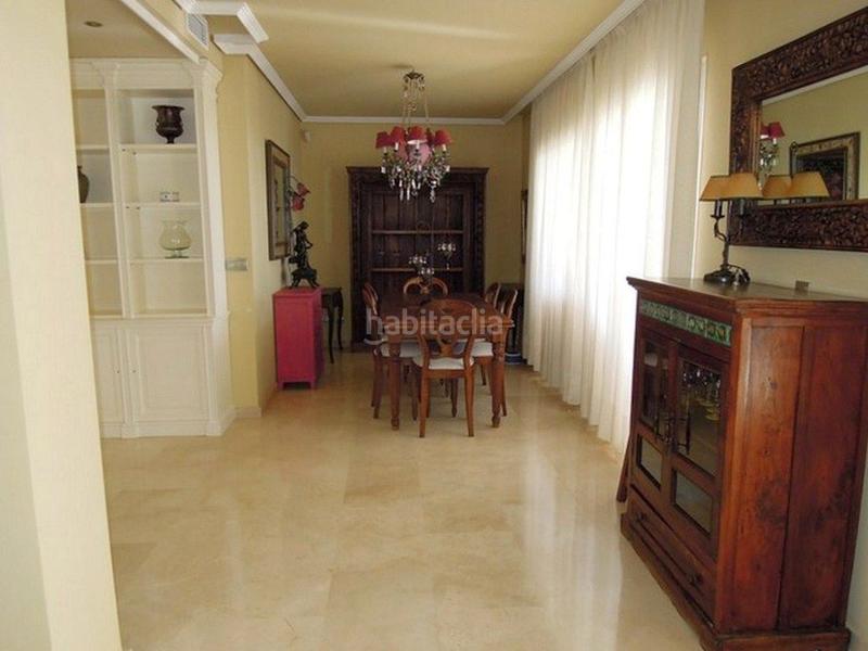 Foto ce266082-52b4-42c4-96c5-c95e866f9104. Attico con riscaldamento piscina in Altea hills Altea