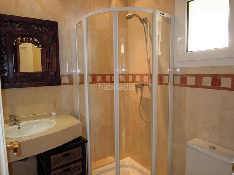 Foto d5fb34bf-7e51-4a36-a083-c39feb066afe. Attico con riscaldamento piscina in Altea hills Altea