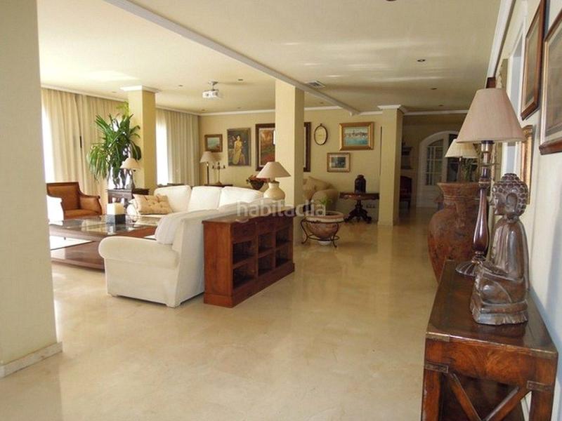 Foto d79cbf29-78d1-4c82-909b-c26a573b9e06. Attico con riscaldamento piscina in Altea hills Altea