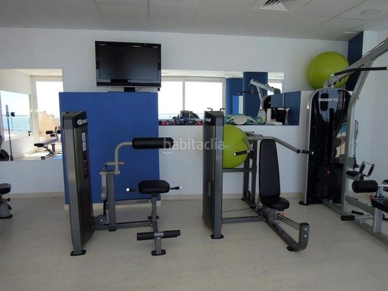 Foto dd0f6a9d-e16b-4530-b7ef-9309878b0443. Attico con riscaldamento piscina in Altea hills Altea