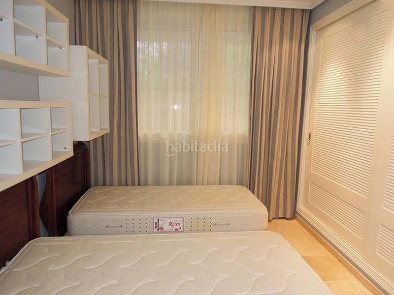 Foto dd2eee74-5686-4890-abbb-e517da5bdc29. Attico con riscaldamento piscina in Altea hills Altea