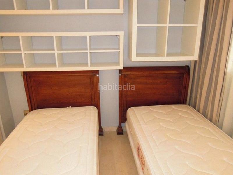 Foto e597afcd-4bda-4ecd-b0f6-d050459104b2. Attico con riscaldamento piscina in Altea hills Altea