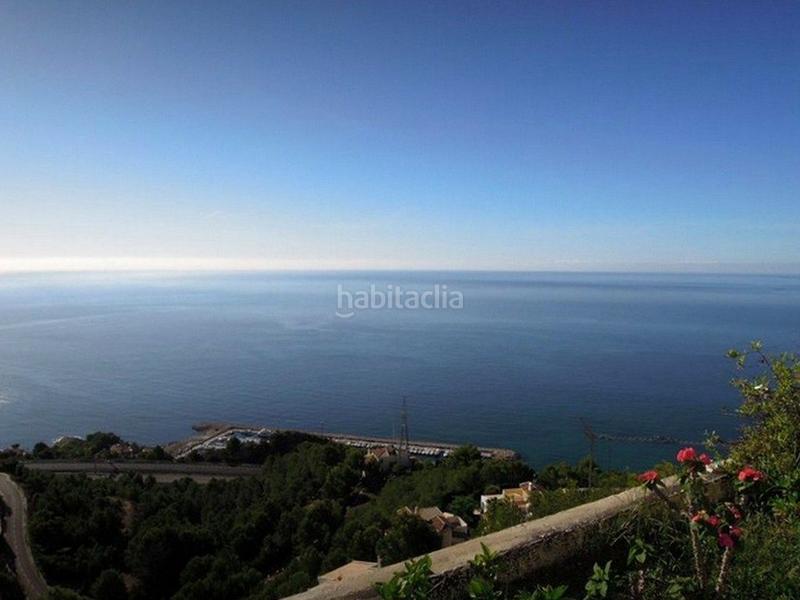 Foto e6c0f1eb-39fa-48f9-ad8c-91adf068310d. Attico con riscaldamento piscina in Altea hills Altea