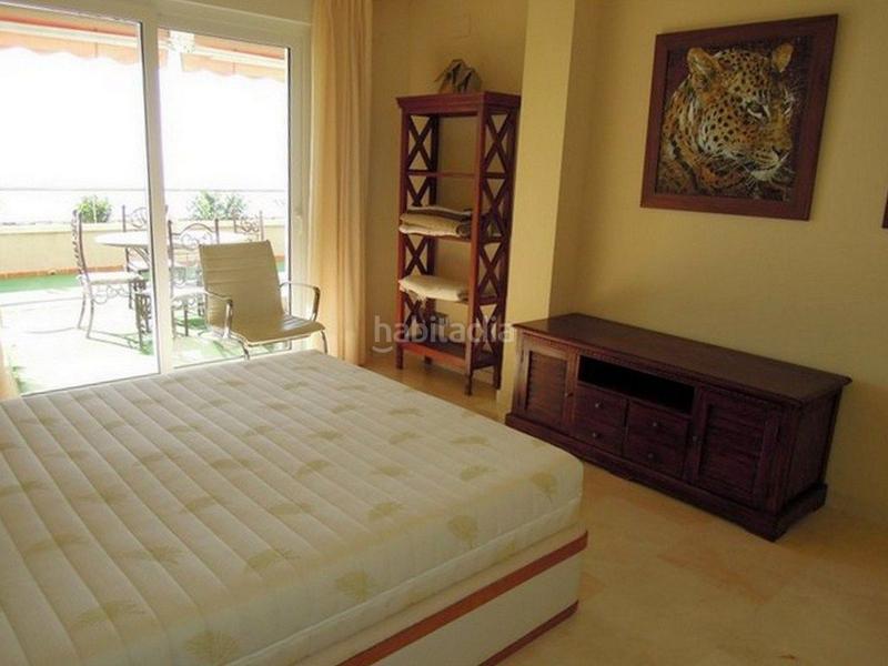 Foto ec77b541-f22a-482d-94ae-6688179b4fb5. Attico con riscaldamento piscina in Altea hills Altea