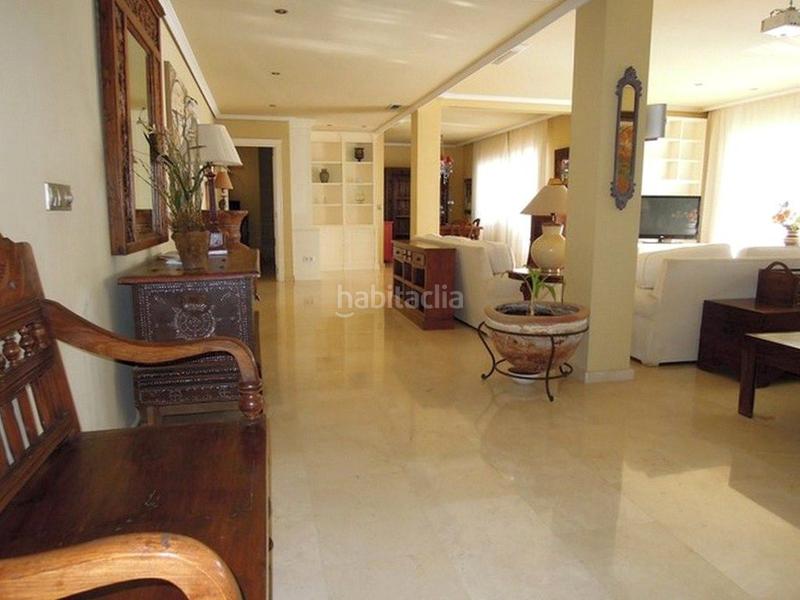 Foto eeed0dd3-130c-46e7-8a02-ce339126d88f. Attico con riscaldamento piscina in Altea hills Altea