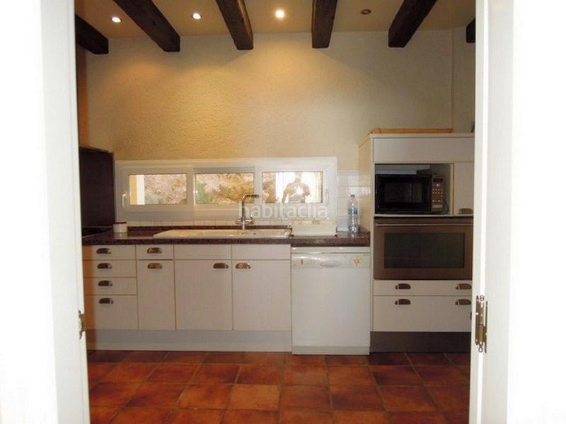 Foto efd500c4-80f7-4c33-a05a-00c39b4533a9. Attico con riscaldamento piscina in Altea hills Altea