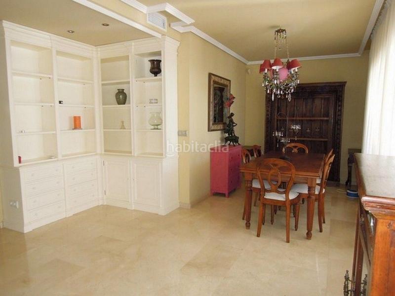 Foto f307146b-bb20-4a2c-a5e5-c444bb4332b0. Attico con riscaldamento piscina in Altea hills Altea