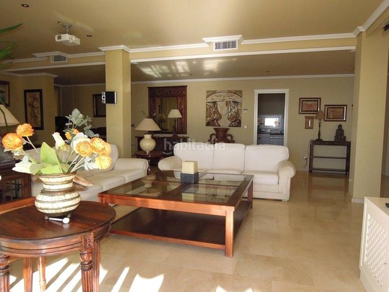 Foto f7b7e742-c25d-4475-925e-11b21be5e1fd. Attico con riscaldamento piscina in Altea hills Altea