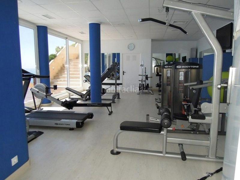 Foto fcbfa892-026a-44d6-8b32-e2531e11daf5. Attico con riscaldamento piscina in Altea hills Altea