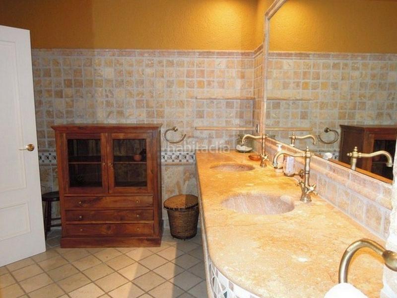 Foto ffba5ead-3986-4bfb-a21d-9a6047a889e3. Attico con riscaldamento piscina in Altea hills Altea