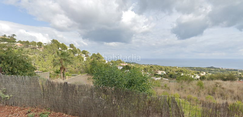 Foto 154b2ea9-382a-4a93-8fa9-87c26fe14fe4. Terrain résidentiel dans Altea la vella Altea