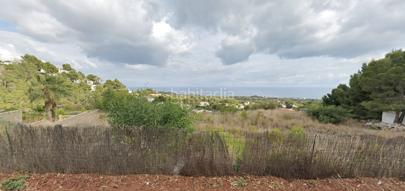 Foto a92b266d-7177-4a46-aade-a17164c65d72. Terrain résidentiel dans Altea la vella Altea