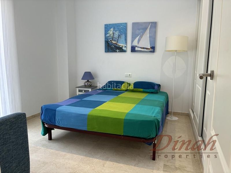 Foto 0a27bc15-59bb-410a-8a70-e5ce4b52a5d9. Apartament amb calefacció piscina a Mascarat Altea