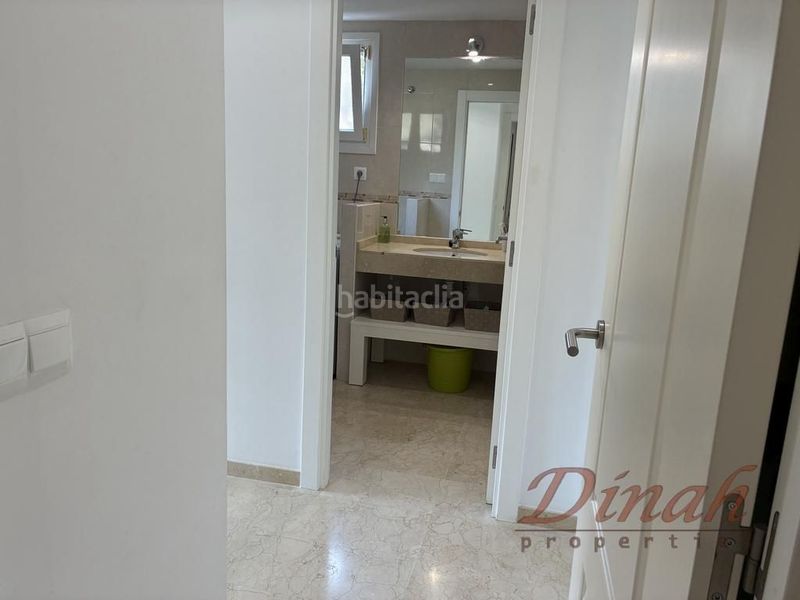 Foto 0c9bb3cc-f92b-4564-9922-794a8f4b2c92. Apartament amb calefacció piscina a Mascarat Altea