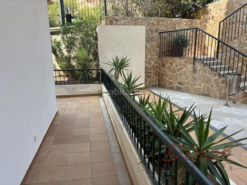 Foto 14564956-fa06-4448-8eba-c273ed62a721. Apartament amb calefacció piscina a Mascarat Altea