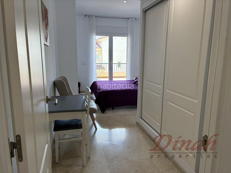 Foto 1e18bf1c-173c-4f95-9b8b-a7eefa010db4. Apartament amb calefacció piscina a Mascarat Altea