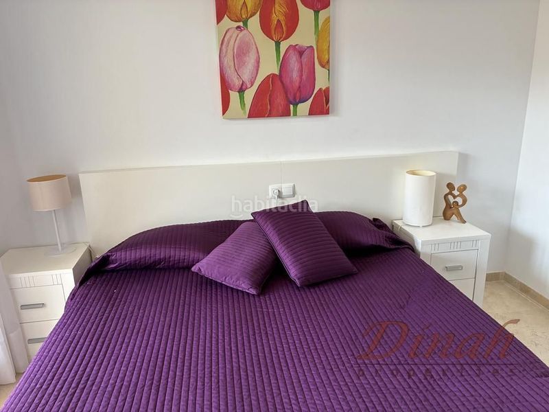 Foto 38d54717-d834-4da8-90f9-13ca41a6206d. Apartament amb calefacció piscina a Mascarat Altea