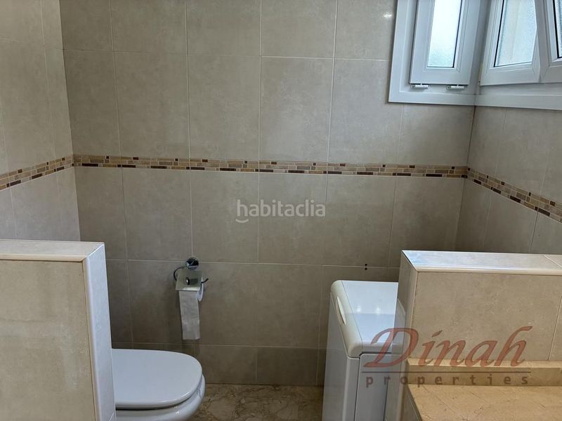 Foto 39e474c8-8859-4ef1-a92b-28392421004b. Apartament amb calefacció piscina a Mascarat Altea