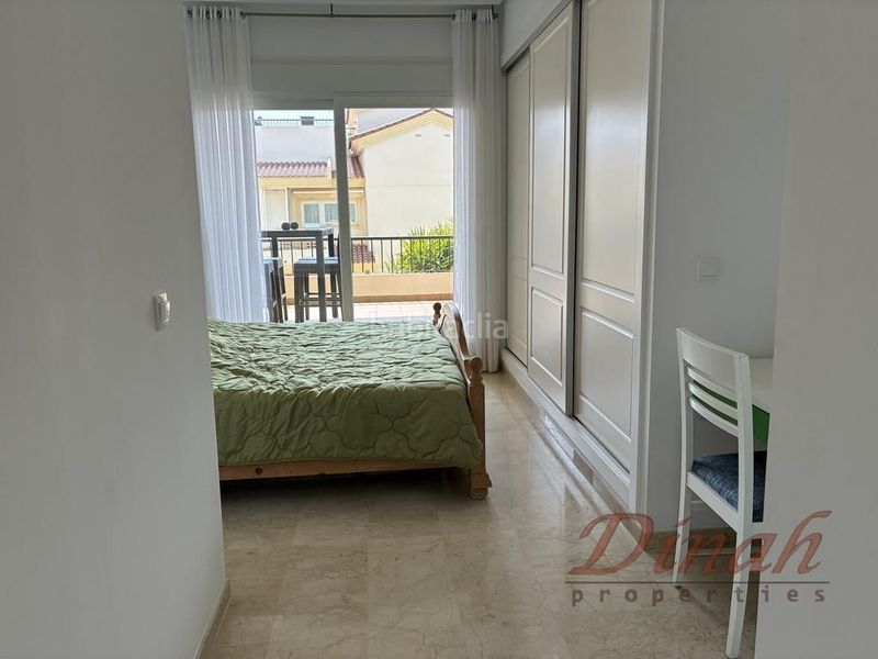 Foto 4f601f06-83e3-440d-8ef0-f3963825bec0. Apartament amb calefacció piscina a Mascarat Altea