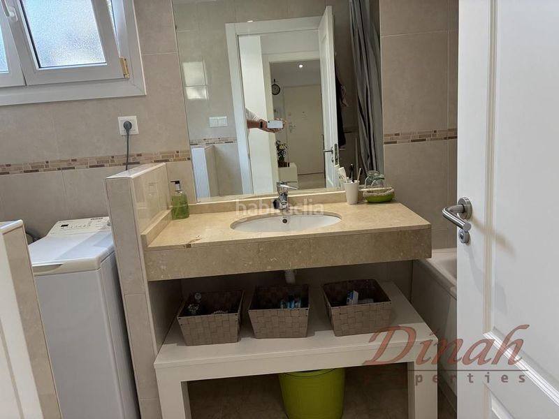 Foto 522931b5-94a9-4cf8-b15f-3759578f98dc. Apartament amb calefacció piscina a Mascarat Altea