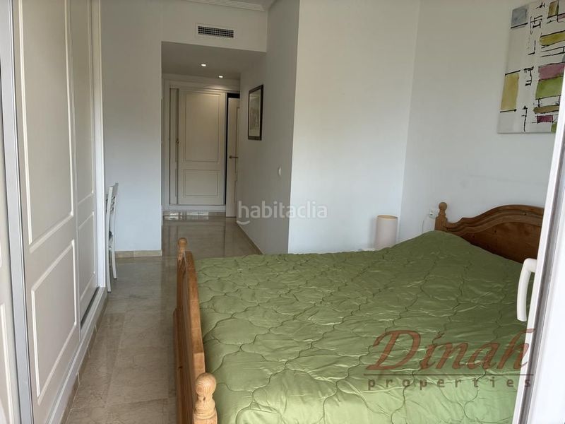 Foto 7b88b731-a20c-477d-8221-cf069dd8ae11. Apartament amb calefacció piscina a Mascarat Altea