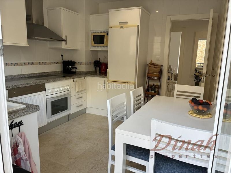 Foto 82777990-1623-4e13-8c84-05fc23125d9b. Apartament amb calefacció piscina a Mascarat Altea