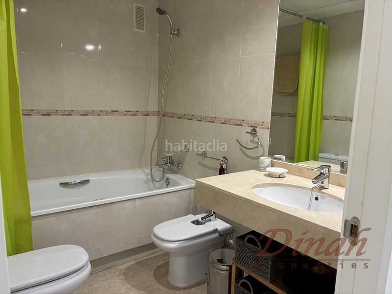 Foto 83c540d5-c9cd-4a3a-9bf2-c07ad20ca1f8. Apartament amb calefacció piscina a Mascarat Altea