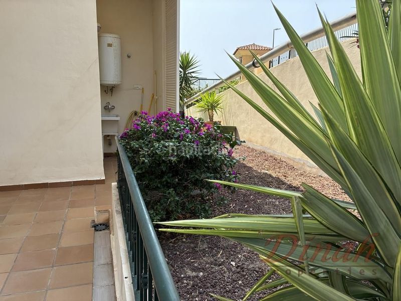 Foto a8094577-637e-469f-b278-811d050844da. Apartament amb calefacció piscina a Mascarat Altea