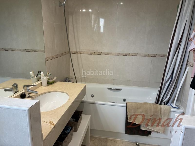 Foto ae00a852-2e4f-4079-bb00-fb318f266c44. Apartament amb calefacció piscina a Mascarat Altea