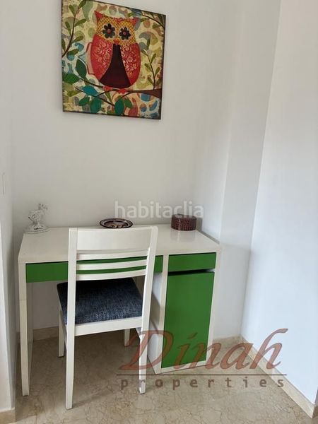 Foto b7177b72-fb5a-460d-b156-561fce32a4b0. Apartament amb calefacció piscina a Mascarat Altea