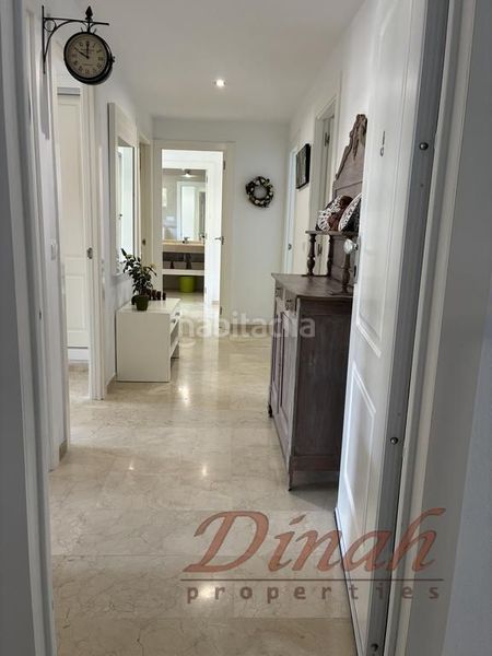 Foto bc457d1b-510e-4c9e-ad39-de45c79a001d. Apartament amb calefacció piscina a Mascarat Altea