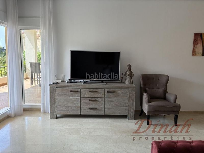 Foto c78bd63c-52b8-42c4-a1b6-fcee98d91851. Apartament amb calefacció piscina a Mascarat Altea