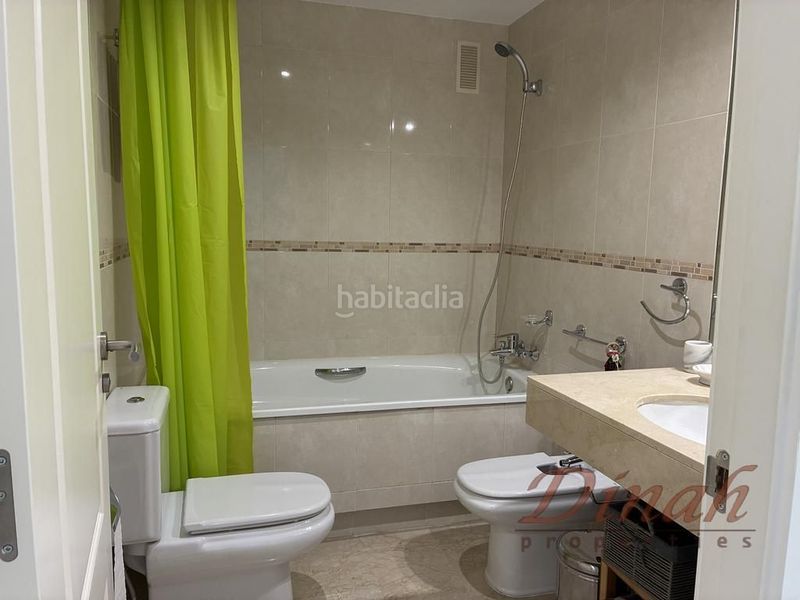 Foto c87d3f6f-6fd9-4874-b9e6-589e0d5b25db. Apartament amb calefacció piscina a Mascarat Altea
