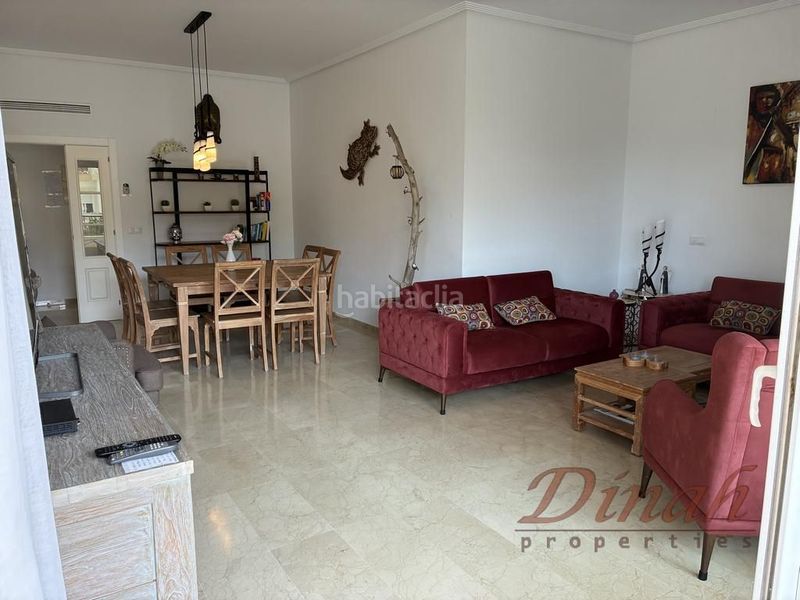 Foto c93aea57-3a2f-4e4d-a146-e2d4b2844d97. Apartament amb calefacció piscina a Mascarat Altea