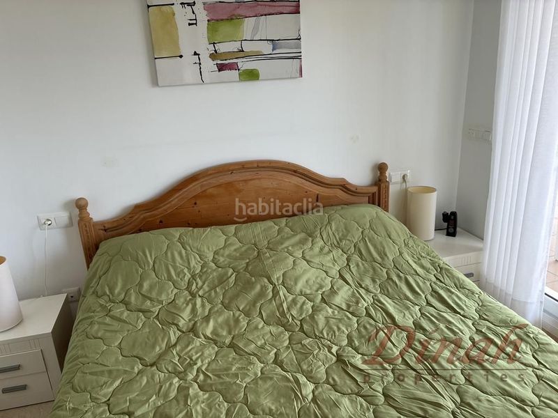 Foto ecbfdd68-c2f8-479d-a67b-a1de76678ac8. Apartament amb calefacció piscina a Mascarat Altea