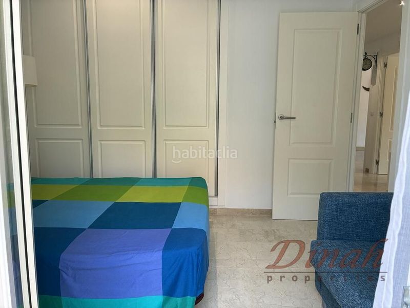 Foto f358b069-d001-4b89-9859-416b0892839b. Apartament amb calefacció piscina a Mascarat Altea